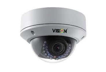 Camera IP Dome Vision VS 101 EZ