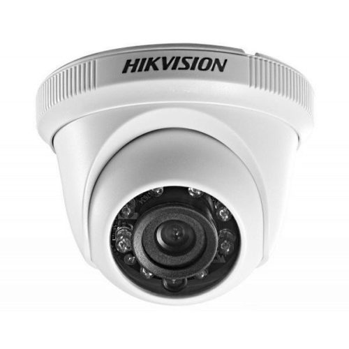 Camera HD-TVI Hikvision