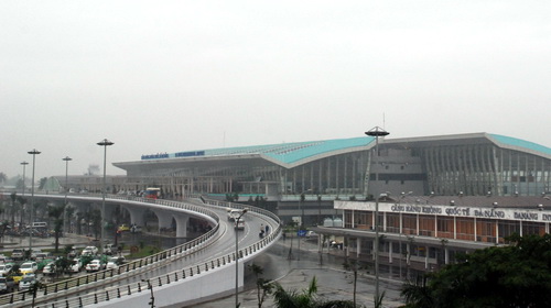 Sân bay Quốc tế Đà Nẵng